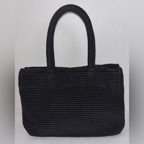 The Sak Mini Woven Purse - Picture 3 of 11